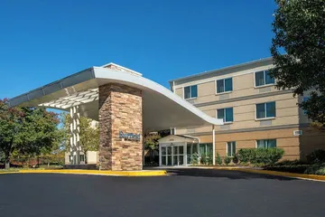 Fairfield Inn & Suites by Marriott at Dulles Airport
