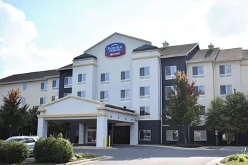 Fairfield Inn & Suites Strasburg Shenandoah Valley