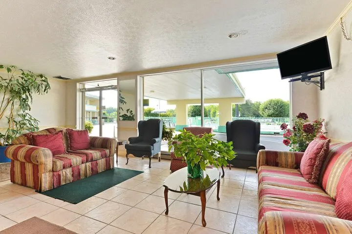 Hotel Interior 2 of 10