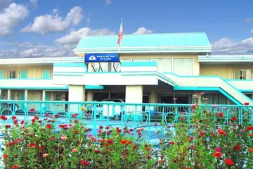 Americas Best Value Inn & Suites South Boston