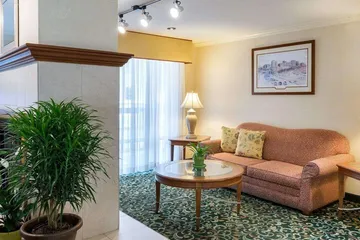 Quality Inn Newark - Wilmington
