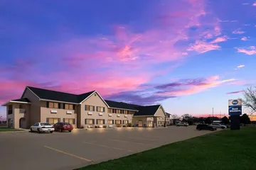 Best Western Vermillion Inn