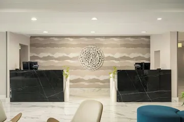 Fairfield Inn & Suites by Marriott Jacksonville Butler Blvd