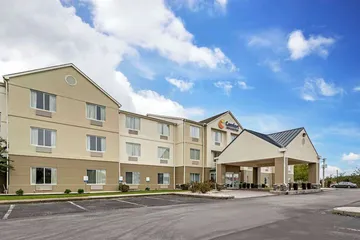 Comfort Inn & Suites Corbin North