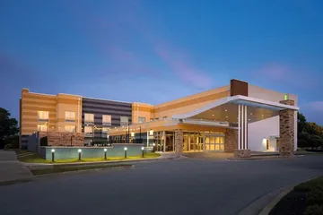 Fairfield by Marriott Inn & Suites Georgetown Lexington