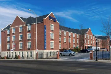 Fairfield Inn Kansas City Downtown / Union Hill by Marriott