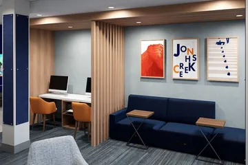 Holiday Inn Express Kenner - New Orleans Airport by IHG