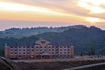 Fairfield Inn & Suites by Marriott Morgantown