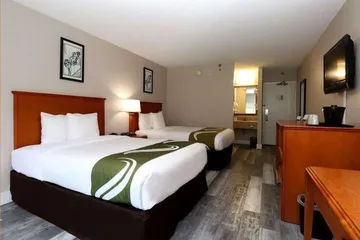 Quality Inn Miami Airport - Doral