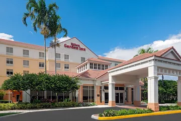 Hilton Garden Inn Ft. Lauderdale SW / Miramar