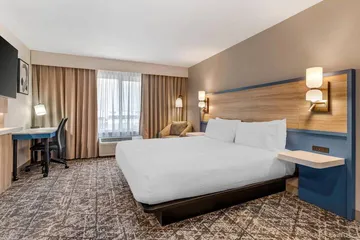 Country Inn & Suites by Radisson Modesto / Salida