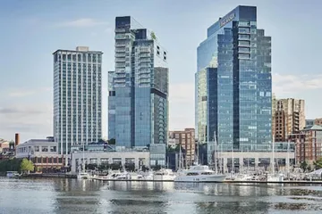 Four Seasons Hotel Baltimore