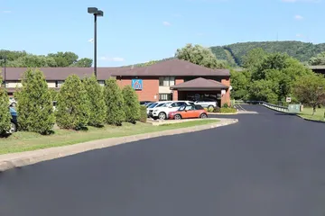 Motel 6 Binghamton NY