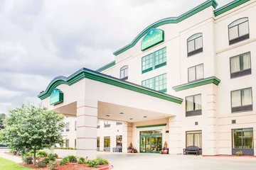 Wingate by Wyndham Bossier City LA