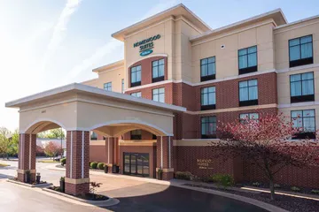 Homewood Suites by Hilton Joplin