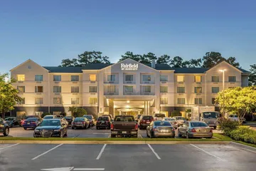 Fairfield Inn by Marriott Myrtle Beach North
