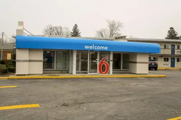 Motel 6 North Olmsted OH - Cleveland