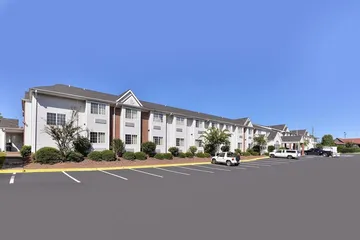 Motel 6 Richburg SC