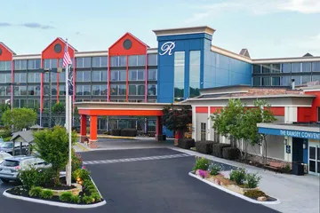 The Ramsey Hotel and Convention Center Pigeon Forge