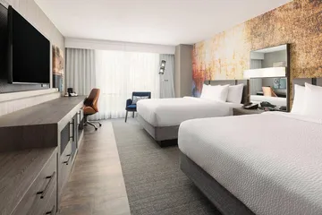 Courtyard by Marriott Austin Downtown / Convention Center