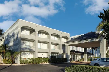 Fairfield Inn & Suites by Marriott Palm Beach