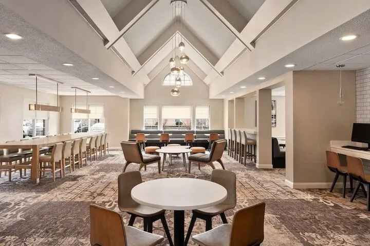 Hotel Interior 2 of 31