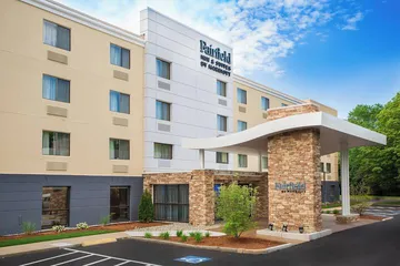 Fairfield by Marriott Inn & Suites Raynham Middleborough / Plymouth
