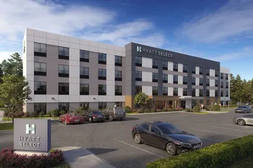 Hyatt Select Louisville North