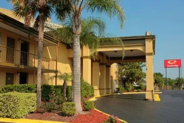 Econo Lodge Jacksonville South