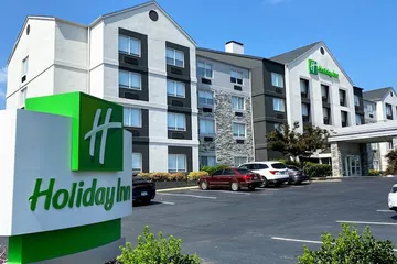 Holiday Inn Spartanburg Northwest by IHG