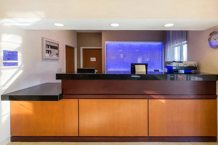 Hotel Interior 3 of 33