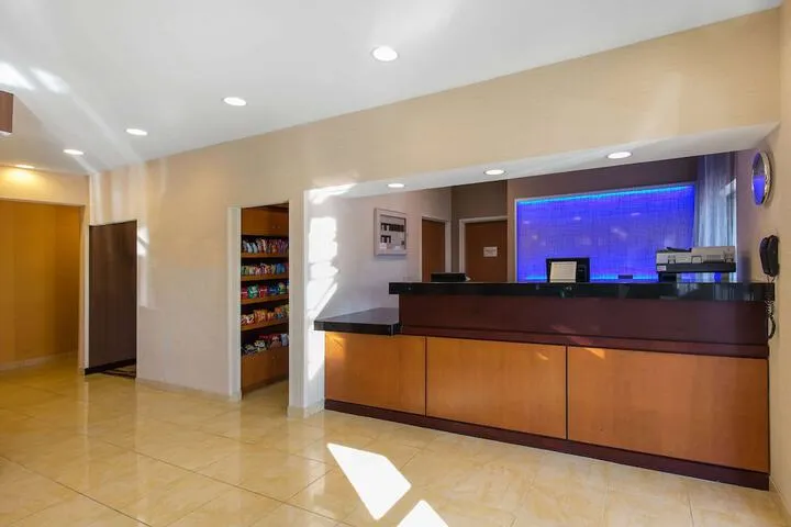 Hotel Interior 2 of 33