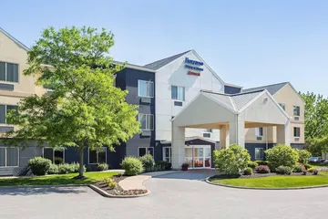 Fairfield Inn and Suites by Marriott Valparaiso