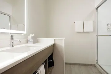 Holiday Inn Express & Suites Memphis East by IHG