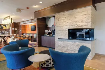 Fairfield Inn by Marriott Potomac Mills