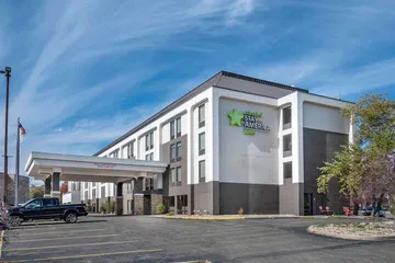 MainStay Suites Springfield IL