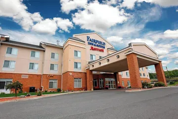 Fairfield Inn & Suites by Marriott Sudbury