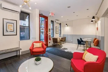 414 hotel