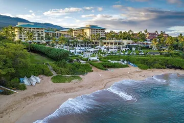 Four Seasons Resort Maui at Wailea