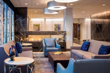 Four Points by Sheraton Norwood