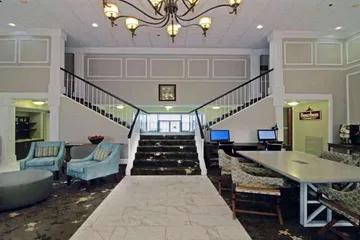 Quality Inn & Suites