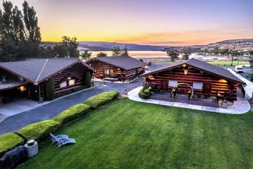 Soap Lake Resort a Dazzler Select by Wyndham
