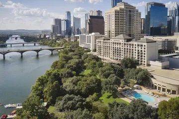 Four Seasons Hotel Austin