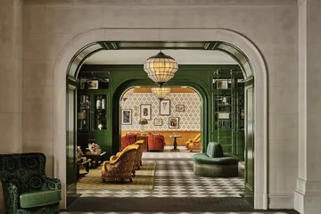 Four Seasons Hotel Boston