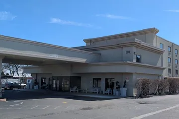 Harbor Pointe Inn PHL Airport