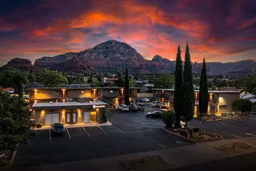 Dreamcatcher Inn of Sedona