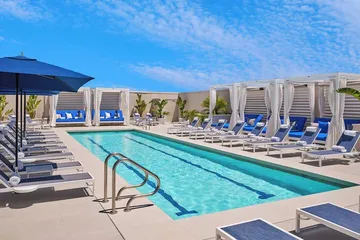 Four Seasons Hotel Silicon Valley at East Palo Alto