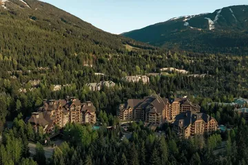Four Seasons Resort Whistler