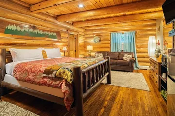 Dodge Peak Lodge