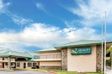Quality Inn & Suites Minden